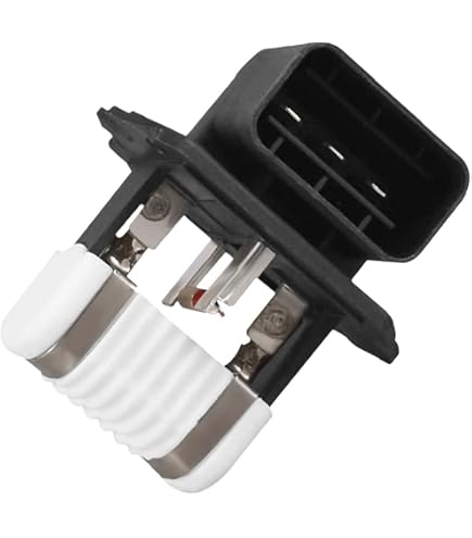 thumbnail image 2 of AITKEN Cooling Fan Resistor For Alfa Romeo Mito, Fiat Doblo/Punto - OEM 51890981 2 of 13