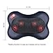 Tomight Shiatsu Massage Pillow with Heat is Perfect for Releasing Stress, Aches, Tension and Knots, Neck Shoulder & Back Massager with Heat