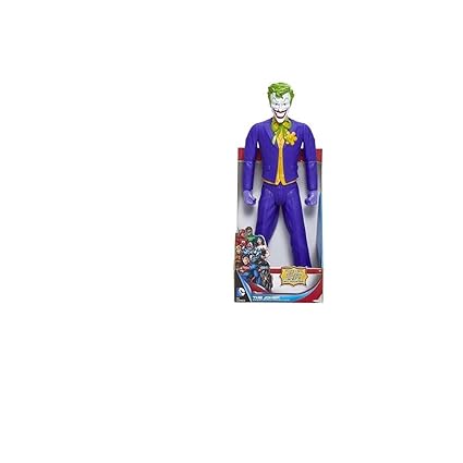 20 inch joker figure