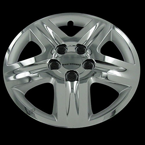 Aftermarket Wheel Cover