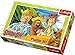 Trefl Scooby Doo On Vacation Puzzle (30 Pieces)