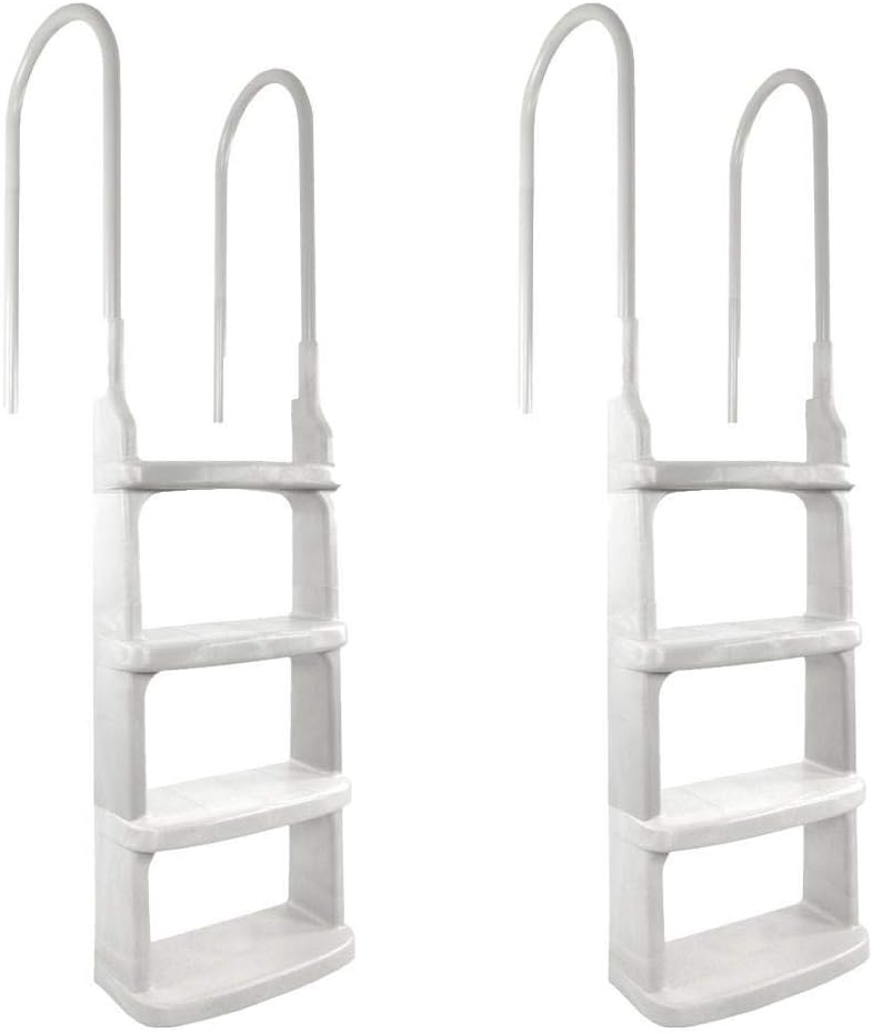 Best Main Access Easyincline Above Ground Pool Ladder