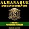 Livro Almanaque dos Investimentos: A Rota para a Prosperidade Financeira