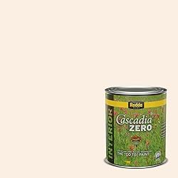 Rodda Paint CASCADIA ZERO Interior Satin Paint