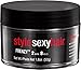 Sexy Hair Concepts Short Sexy Hair, Frenzy Texture Paste, 1.8 oz (Pack of 1)