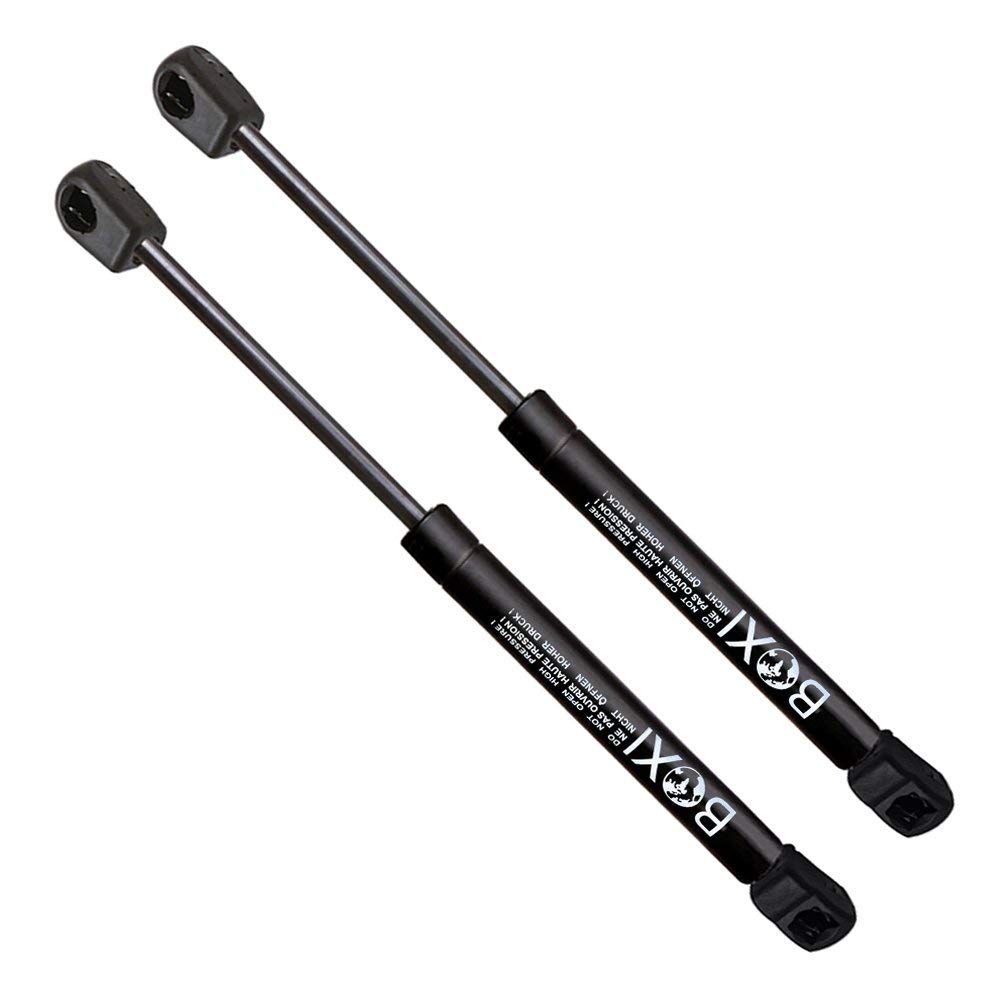 Photo 1 of 2pcs BOXI Liftgate Lift Supports Struts Shocks Gas Shocks Springs for Chrysler Town & Country 08-16/for Dodge Grand Caravan 08-17/RAM C/V 12-15 with Powered LiftGate/Replaces 6124 SG214056 68085AA