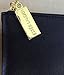 Estee Lauder Black Cosmetic Makeup Hand Bag Clutch Pouch
