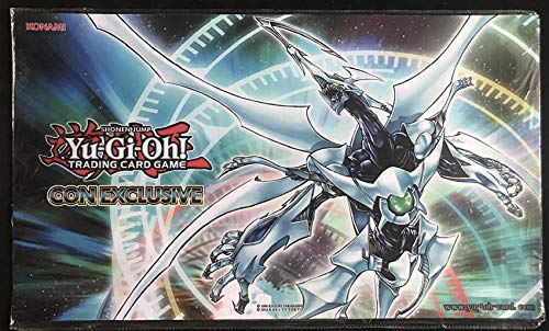 Amazon Co Jp 遊戯王プレイマット シューティング クェーサー