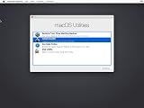 Tipsench 32GB USB 3.2 Bootable MacOS Catalina 10.15.7 Reinstall Recovery Restore view 3
