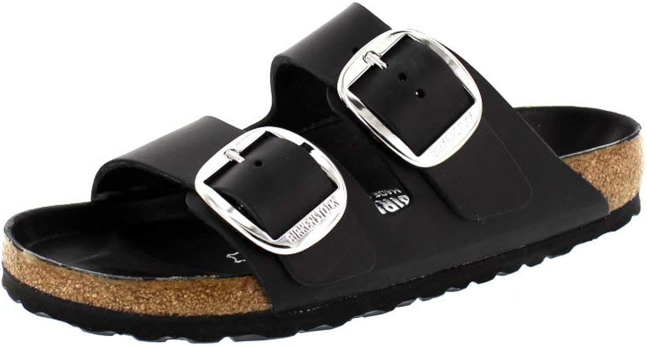 birkenstock big buckle amazon