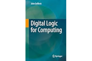Digital Logic for Computing