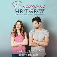 Audible edition cover