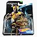 THE FLASH INJUSTICE 2 3/5 DC HOT WHEELS CHARACTER CARS - 2018 CASE A