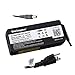 65W AC Adapter Laptop Charger for Lenovo Thinkpad T400 T410 T420 T60 T61 X1 X60 X200 X201 X220 X300 L412 L420 L510 L512 L520 R400 R500 R61 SL410 SL510 T410S T420I T420S T500 T510 U110 X100E X120E X130E X200S X200T X201S X201T X220I X220T X61S; ThinkPad Edge 11 13 14 15 E220S E420 E420S E520; 40y7696 42t5008 42t5093 42t5282 Notebook Power Supply Cord