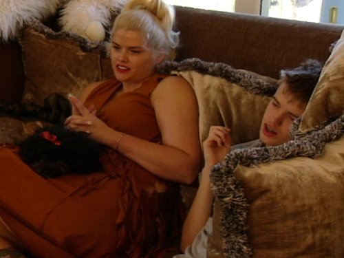 Watch The Anna Nicole Show - Season 1 | Prime Video