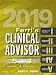 Ferri's Clinical Advisor 2019 E-Book: 5 Books in 1 (Ferri's Medical Solutions)