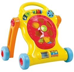 51lx7xmIxaL. SL250  PlayGo 2255 Lauflernhilfe für 16,79 Euro bei Amazon