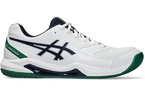 ASICS Men's Gel-Dedicate 8 Tennis Shoes