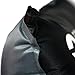 EcoTek Outdoors Compact Inflatable Camp Travel Pillow + Bonus 11-in-1 Wallet Multitool Survival Card [Black]