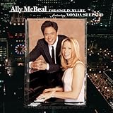 ALLY MCBEAL:FOR ONCE IN MY LIFE / TV O.S