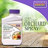 Bonide (BND217) - Citrus, Fruit and Nut Orchard Spray, Insecticide Concentrate (16 oz.)
