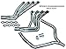 LS1 Camaro & Firebird Longtube Headers & Y-Pipe (1 7/8