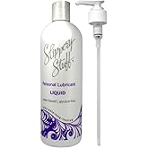 Slippery Stuff Liquid - 16 oz., Best