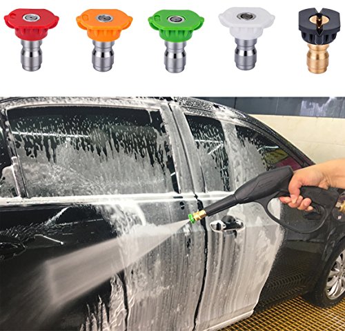 5 Obecome+Adjustable+Pressure+Release+Cleaning