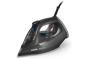 PHILIPS - Steam Ferro DST3041/80