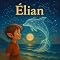 Livro Élian: O Menino e o Golfinho Estelar