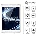 SHARKSBox (2017 Release) iPad Pro 12.9 inch Screen Protector for Apple iPad Pro 12.9