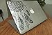 Last Innovation Dream Catcher Removable Vinyl Decal Sticker Skin for Apple MacBook Pro Air Mac 13