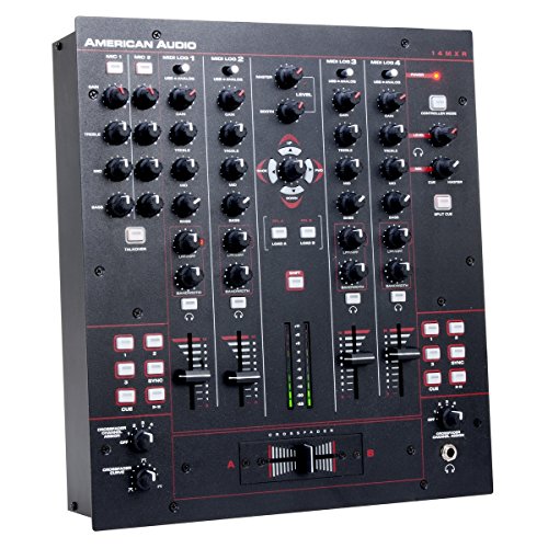 american audio kpow 15bt mk ii