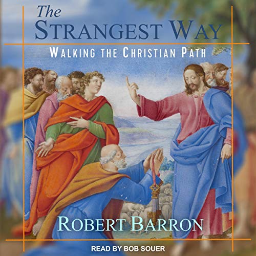 [Book] The Strangest Way: Walking the Christian Path E.P.U.B