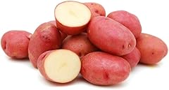 365 Everyday Value, Organic Red Potatoes, 3 lb Bag