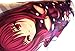 GB Arts Fate/Grand Order Scathach Rips Peach Skin 150cm x 50cm PillowCase