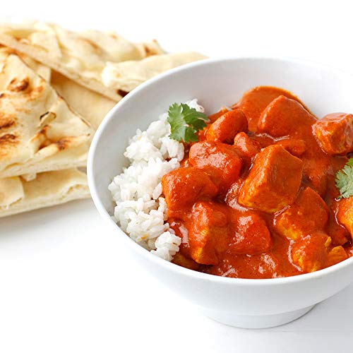 Indian Essentials Butter Chicken Seasoning Mix, 0.9 oz (Pack of 12