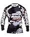 Tatami Fightwear Men's Chess Gorilla Rash Guard