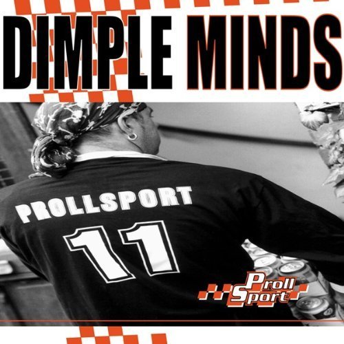 Dimple Minds - Prollsport By Dimple Minds (2003-01-01) - Zortam Music