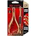 Revlon Gold Series Ingrown Away Set, includes Toenail Nipper and Dual Ended Toenail Tool, Titanium Coated for Maximum Durability