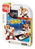 WWE Rumblers Apptivity Cm Punk Figure