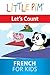 Little Pim: Let's Count - French for Kids