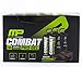 MusclePharm Combat Pro Gel, Chocolate, 12 Gel Packs