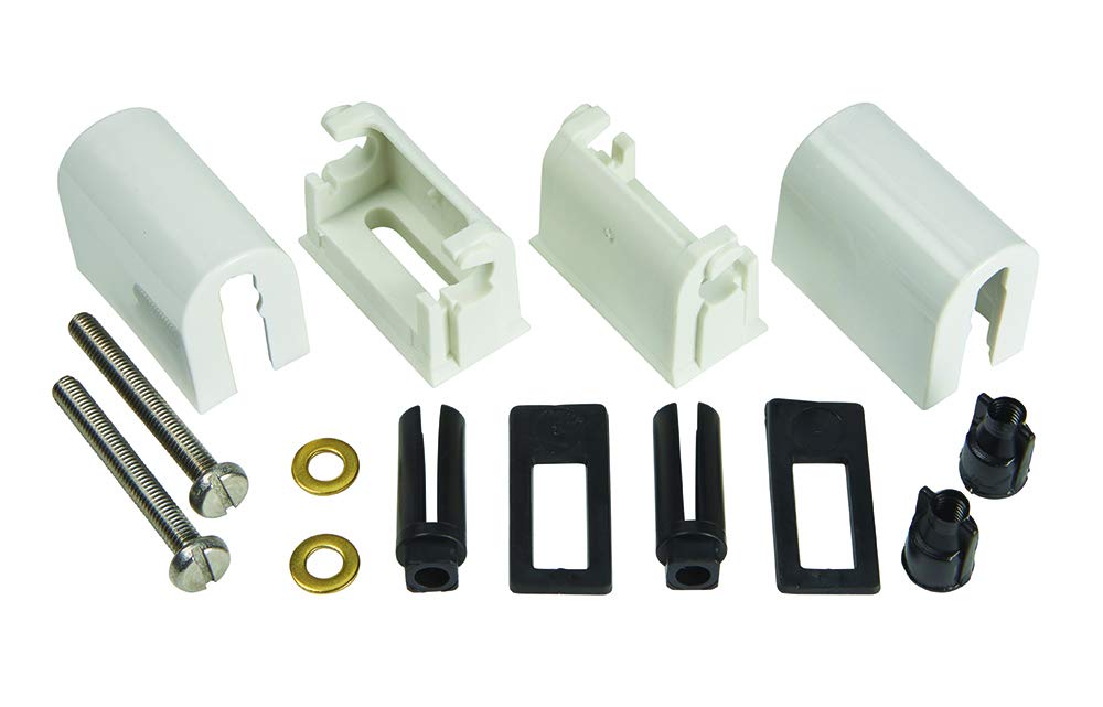 Ideal Standard Astra Seat Fitting Pack