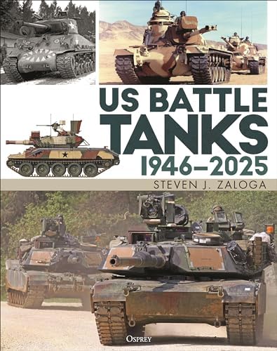 Armored Forces of Russia and the Soviet Union: Tanks and Armored