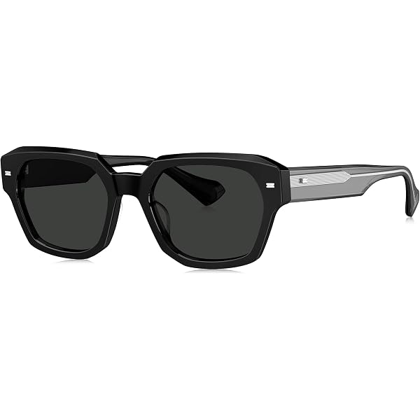 BOLON Men & Women Retro Y2K Panthos Shape Sunglasses BL5100  display picture 1