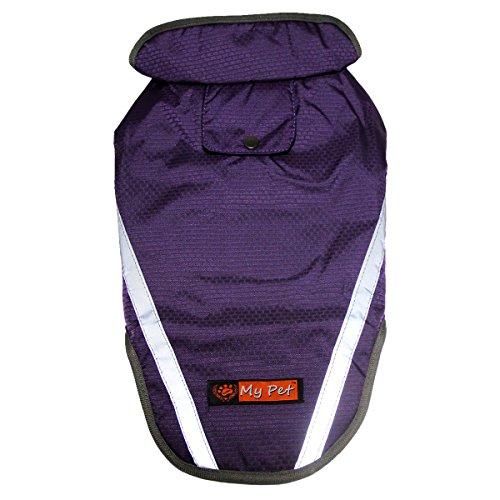 Top for border collie rain coat Goriosi Reviews