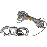 Tylaska Martin Breaker Trigger Snap Shackle