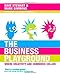 Business Playground: Where Creativity and Commerce Collide, The (Voices That Matter) - Book by Mark Simmons