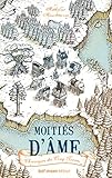 Chroniques des Cinq Trônes - Moitiés d'âme (French Edition) by
